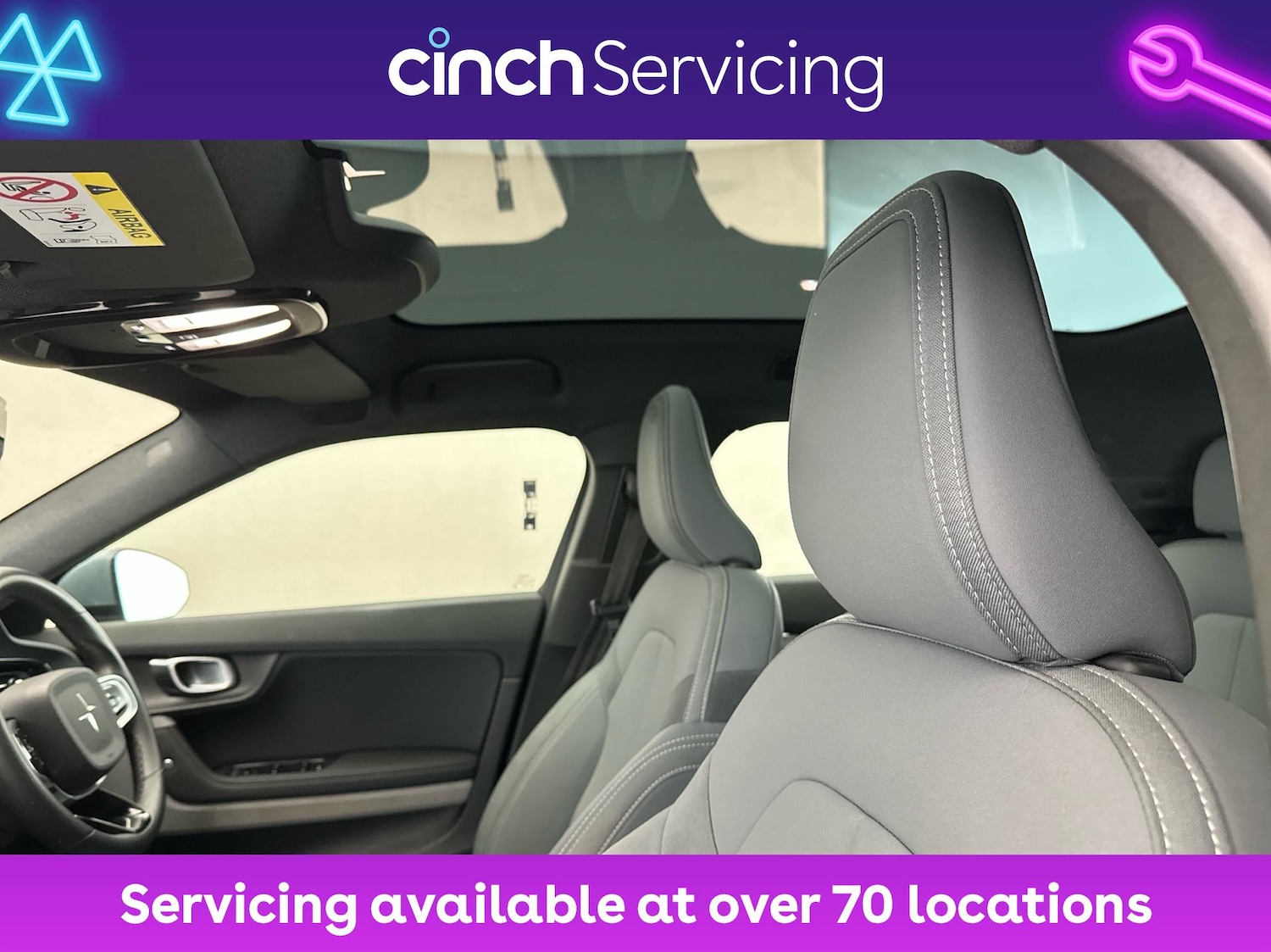 Used Polestar Polestar 2 2021 for sale - 76985532: Photo 36