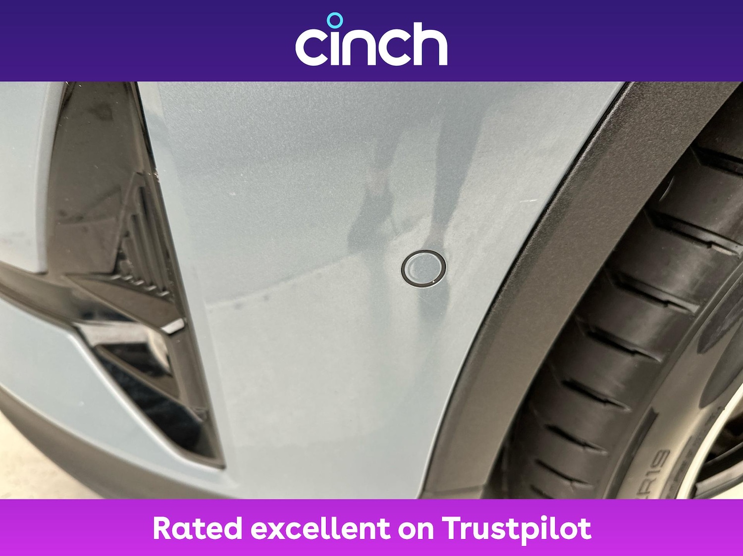 Used Polestar Polestar 2 2021 for sale - 76985532: Photo 38