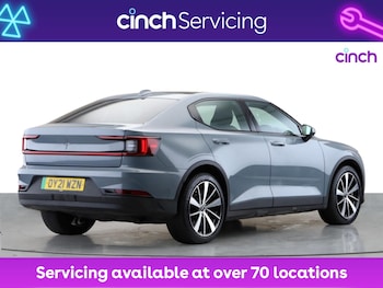 Used Polestar Polestar 2 2021 for sale - 76985532: Photo