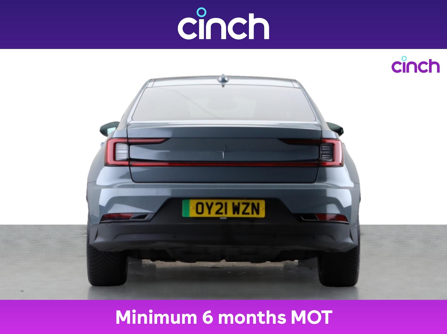 Used Polestar Polestar 2 2021 for sale - 76985532: Photo 5