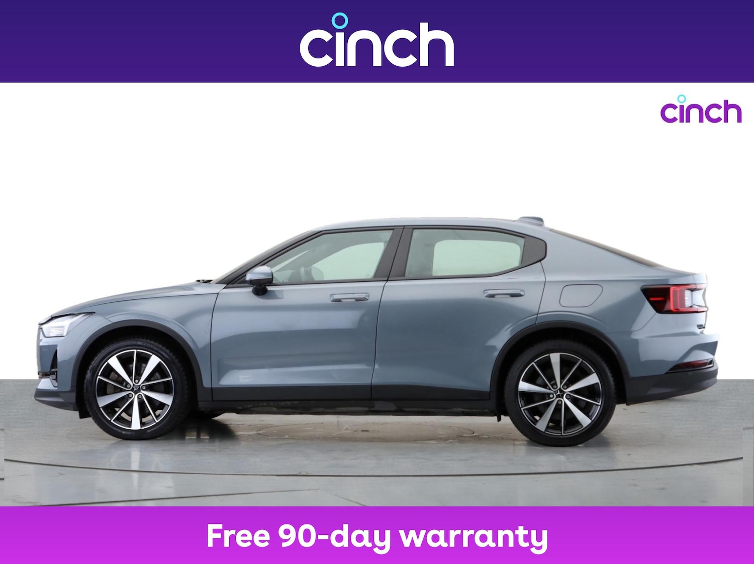 Used Polestar Polestar 2 2021 for sale - 76985532: Photo 8