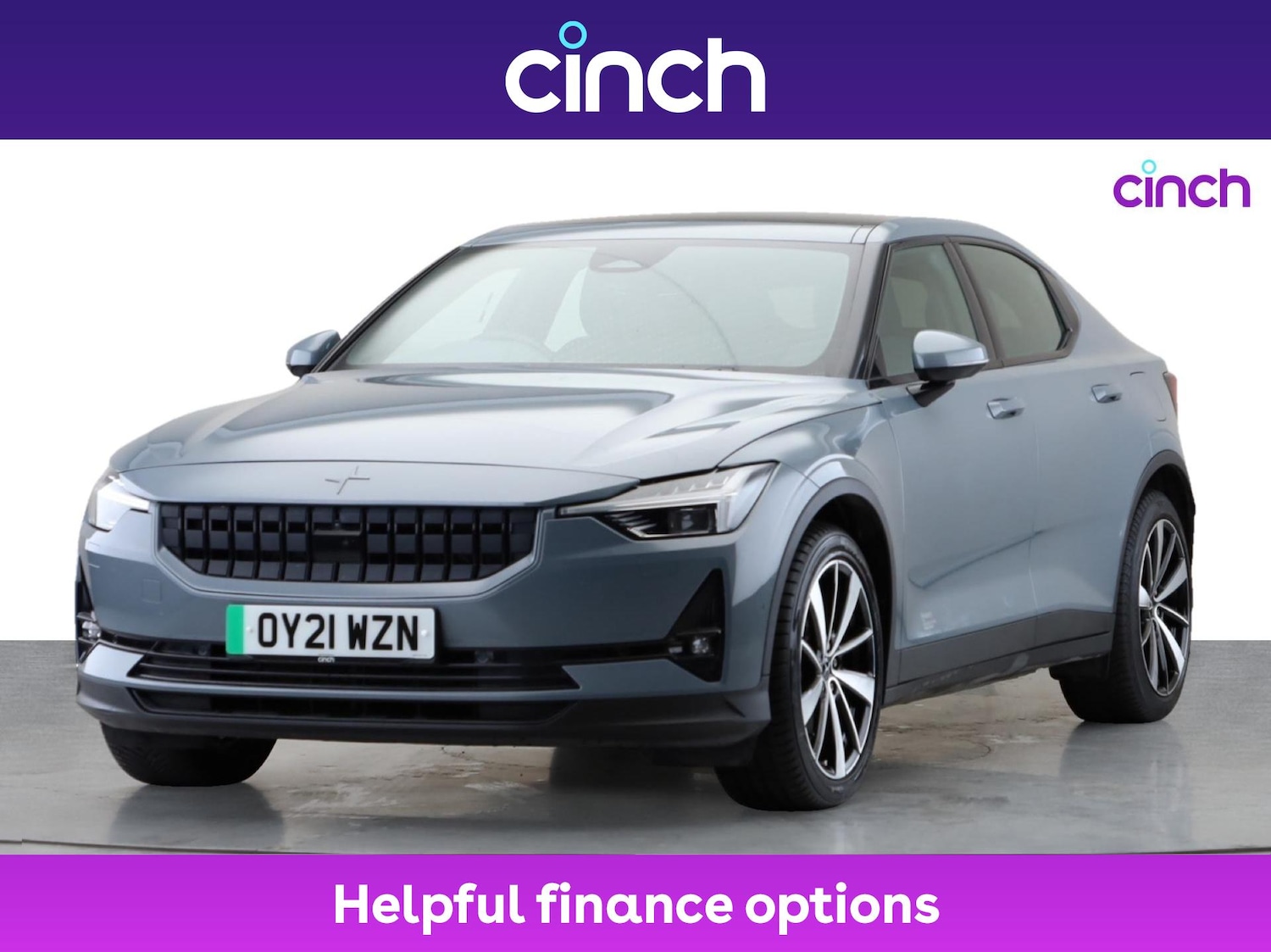 Used Polestar Polestar 2 2021 for sale - 76985532: Photo 9