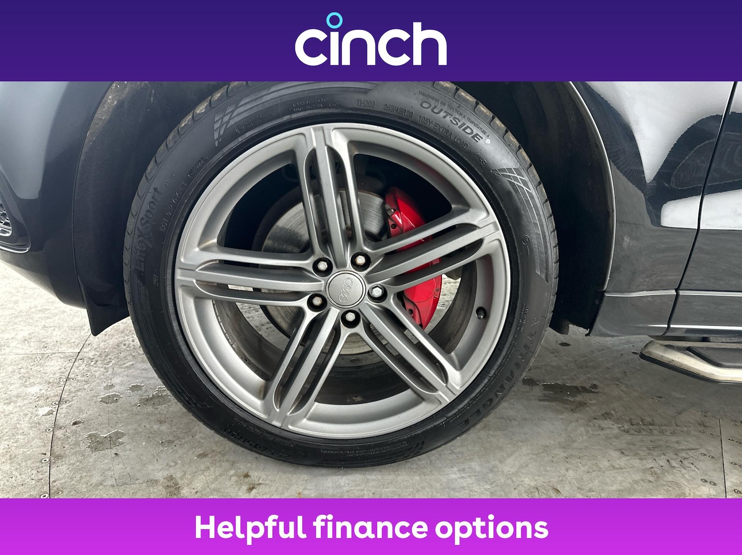 Used Audi Q5 2016 for sale - 76961316: Photo 24