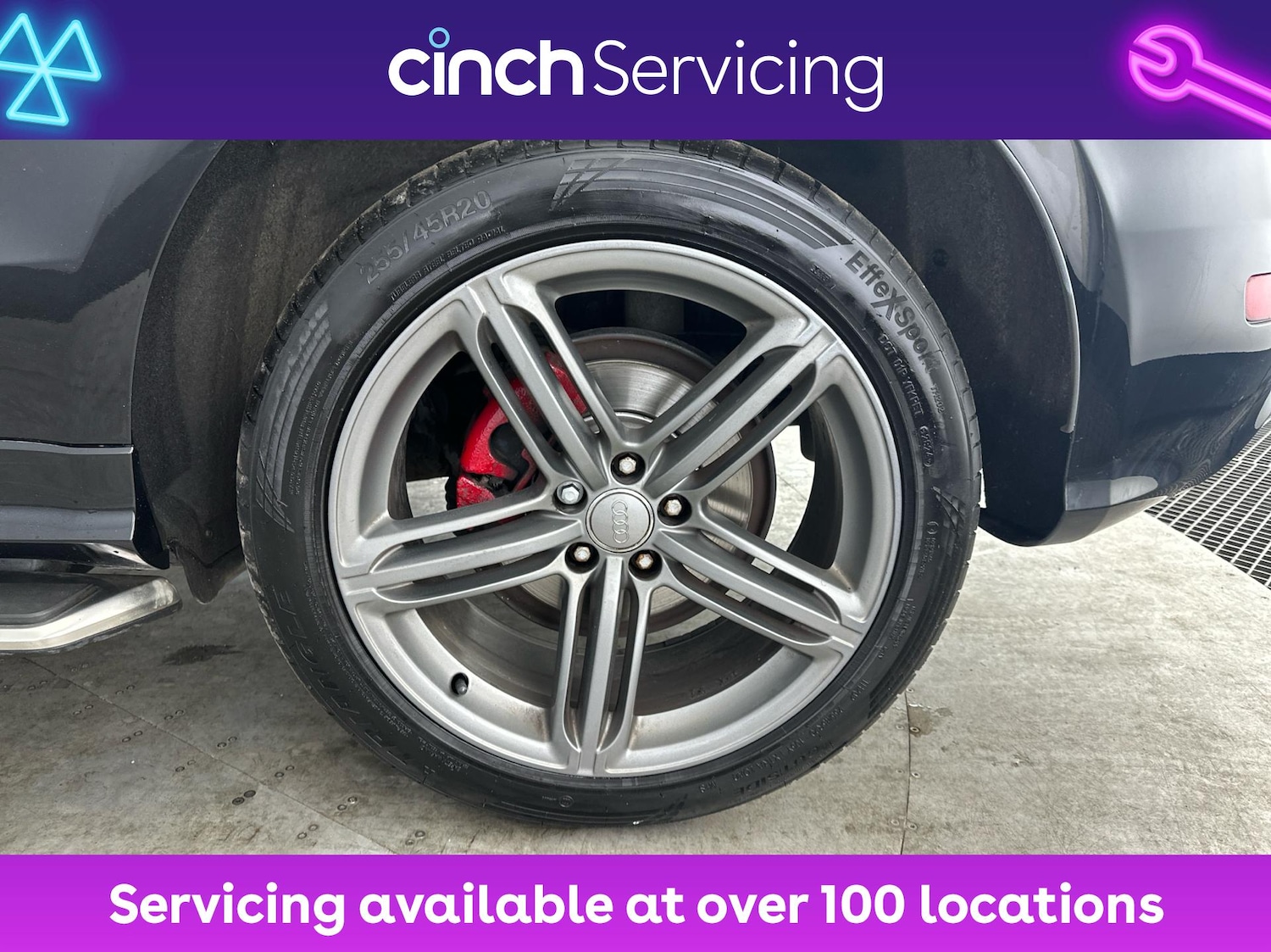 Used Audi Q5 2016 for sale - 76961316: Photo 26