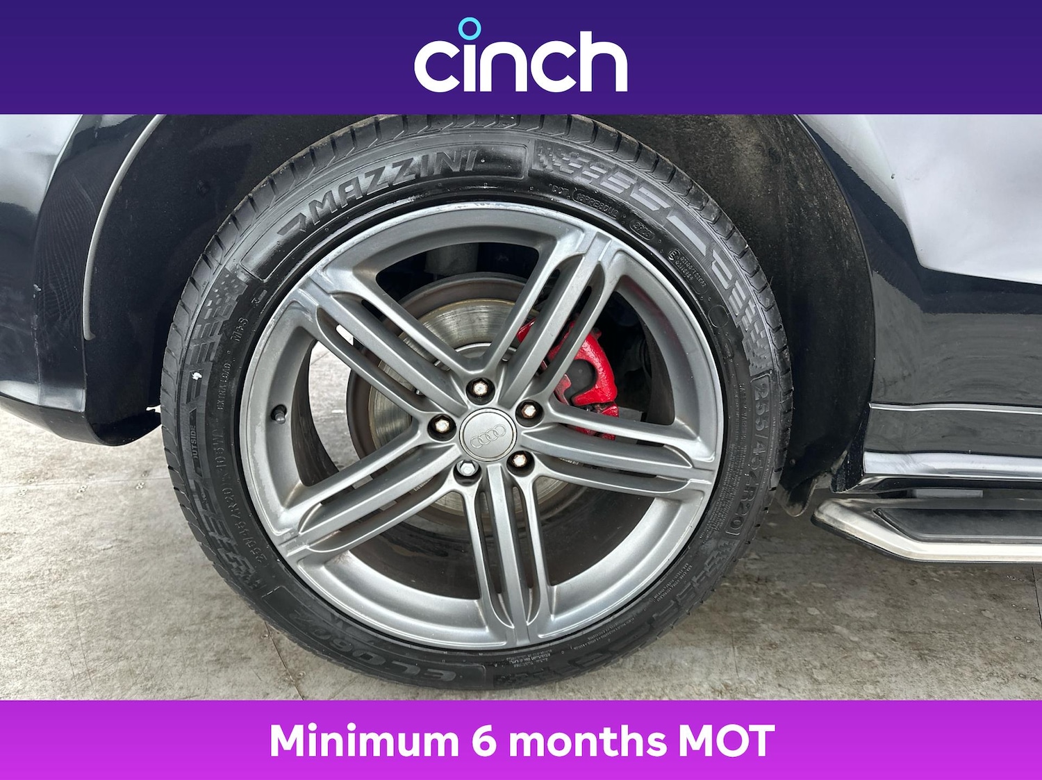 Used Audi Q5 2016 for sale - 76961316: Photo 27