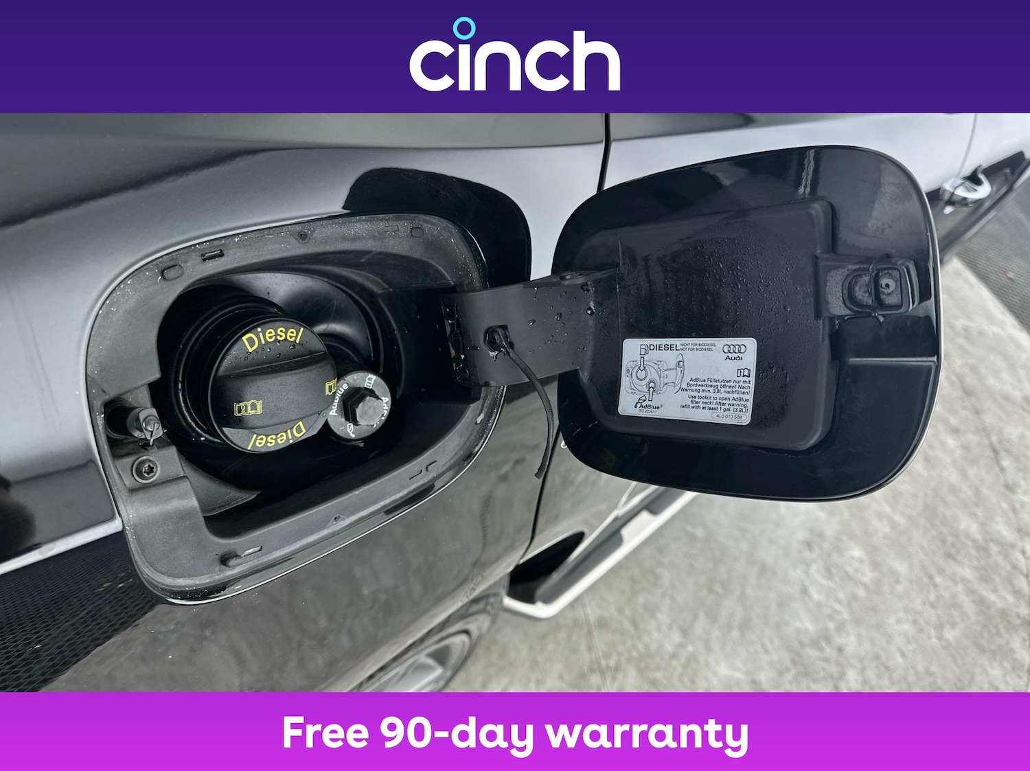 Used Audi Q5 2016 for sale - 76961316: Photo 29