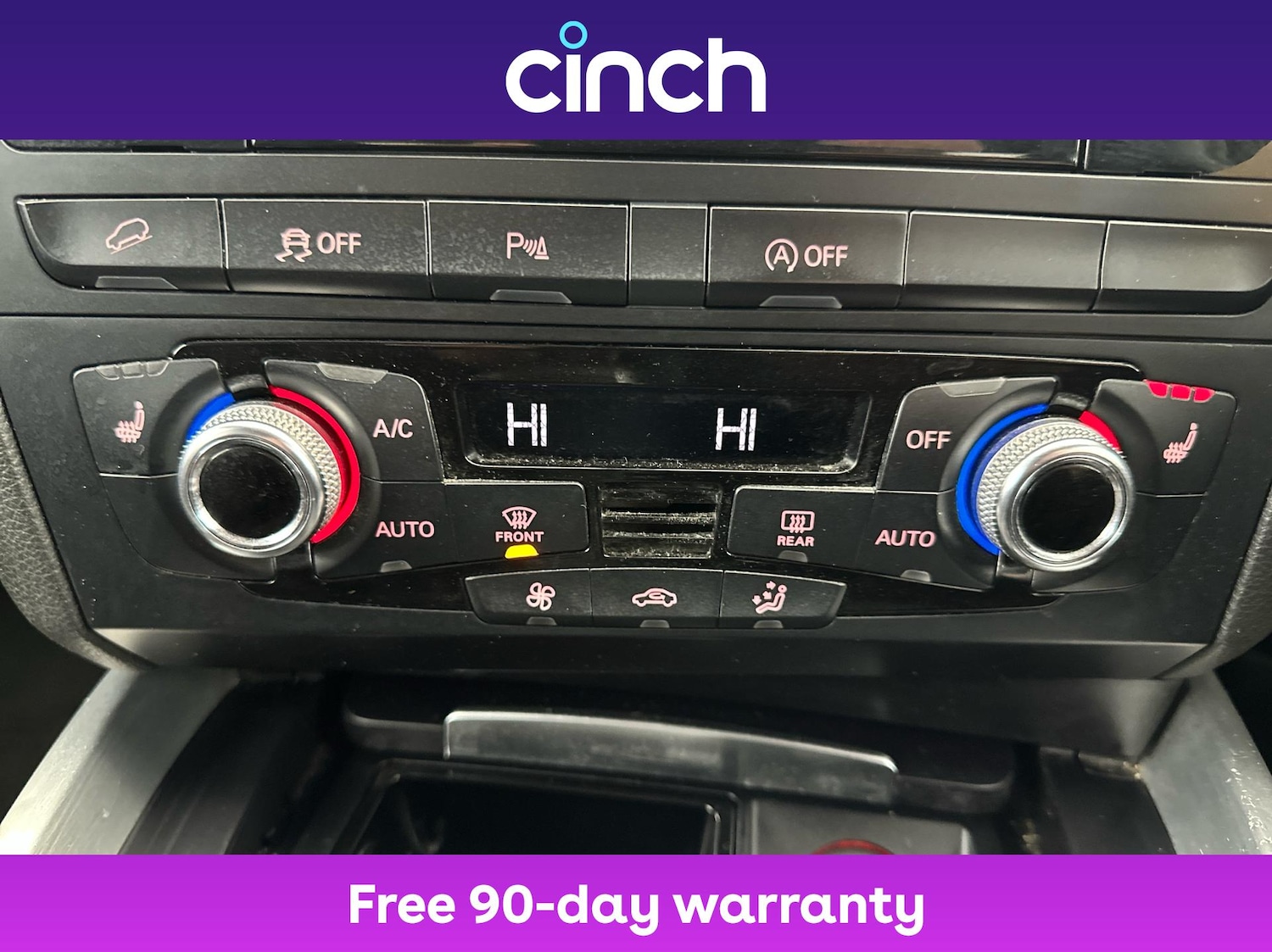 Used Audi Q5 2016 for sale - 76961316: Photo 34