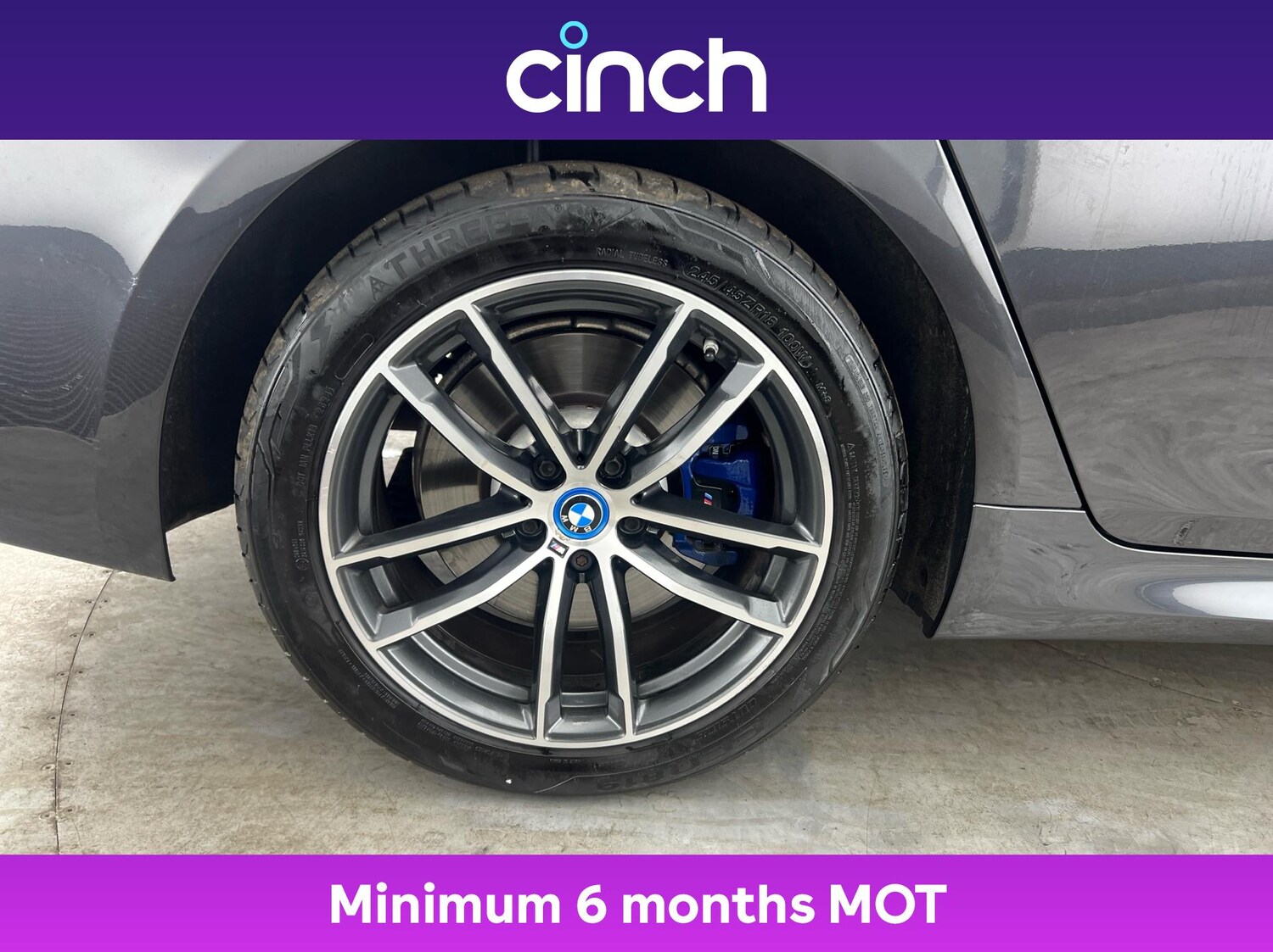 Used BMW 5 Series 2021 for sale - 76519909: Photo 27