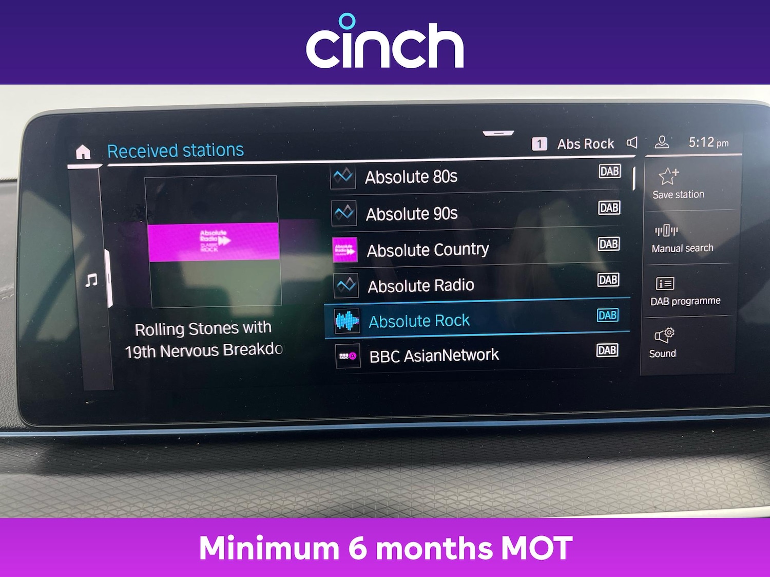 Used BMW 5 Series 2021 for sale - 76519909: Photo 32