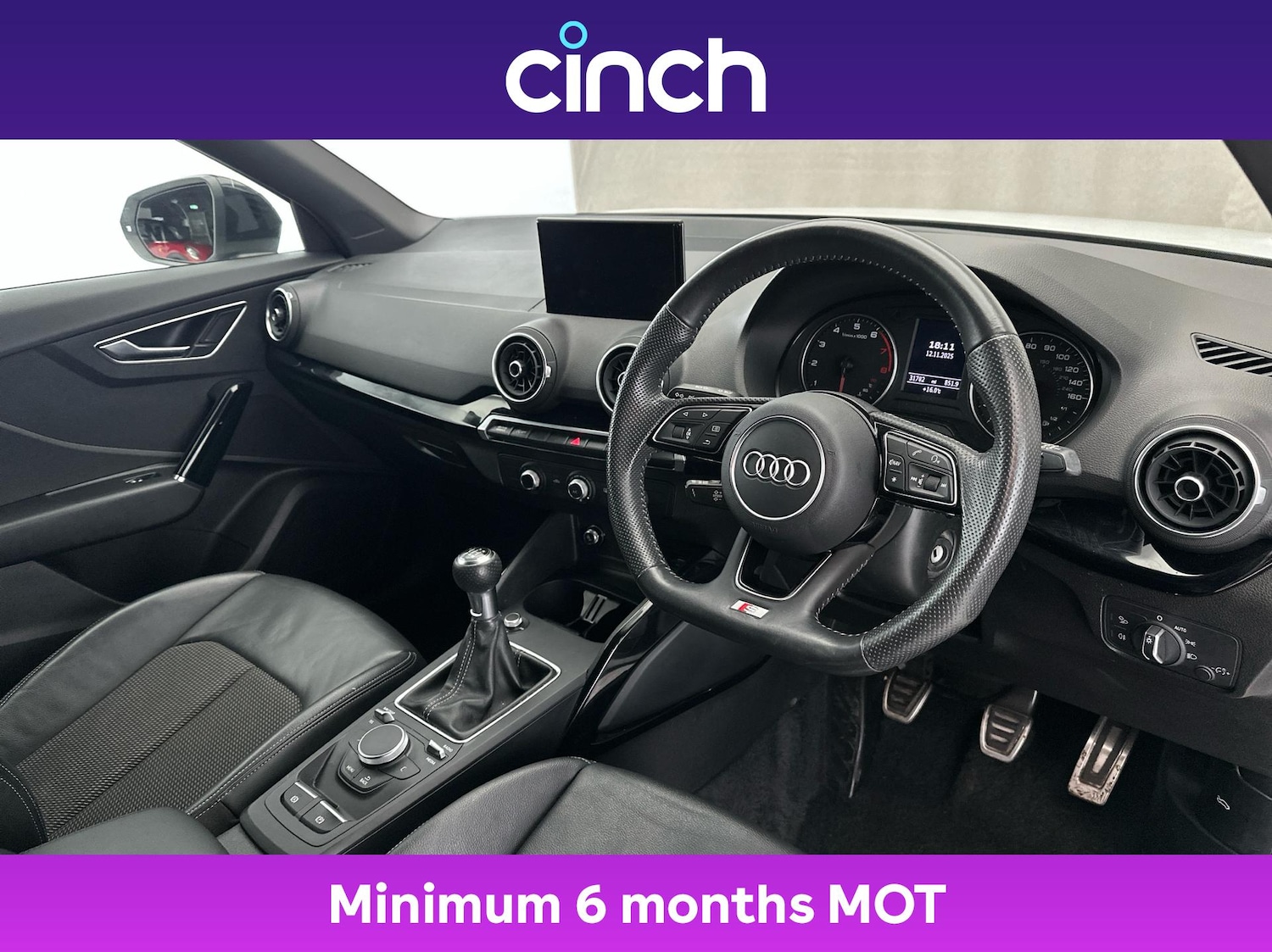 Used Audi Q2 2020 for sale - 77056108: Photo 12