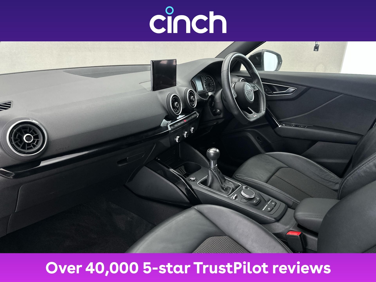 Used Audi Q2 2020 for sale - 77056108: Photo 14