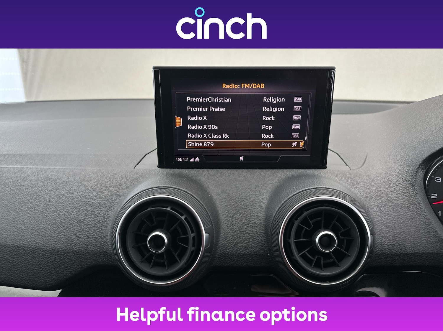 Used Audi Q2 2020 for sale - 77056108: Photo 17