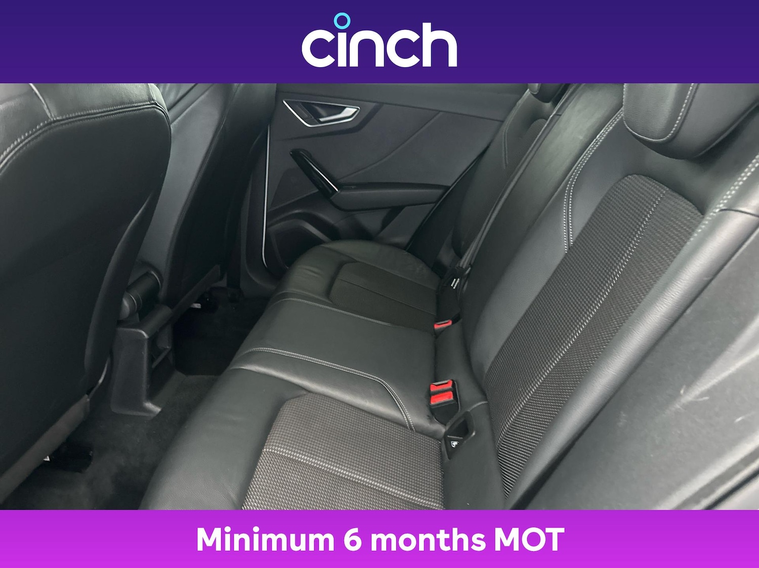 Used Audi Q2 2020 for sale - 77056108: Photo 20