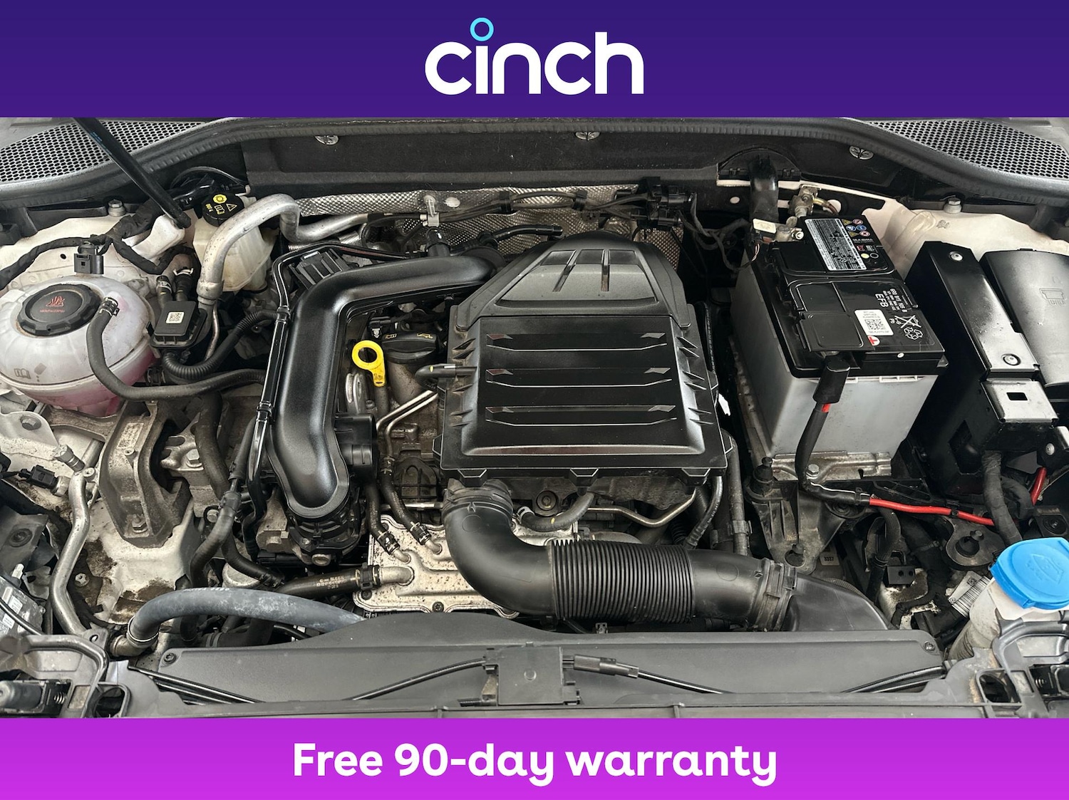 Used Audi Q2 2020 for sale - 77056108: Photo 23