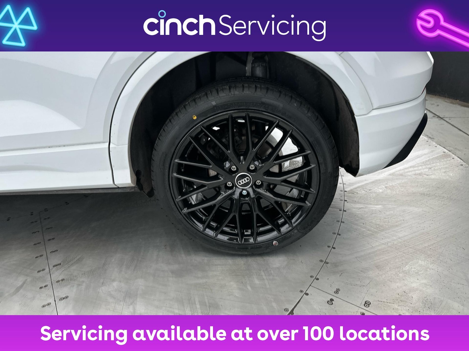 Used Audi Q2 2020 for sale - 77056108: Photo 26