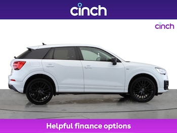 Used Audi Q2 2020 for sale - 77056108: Photo