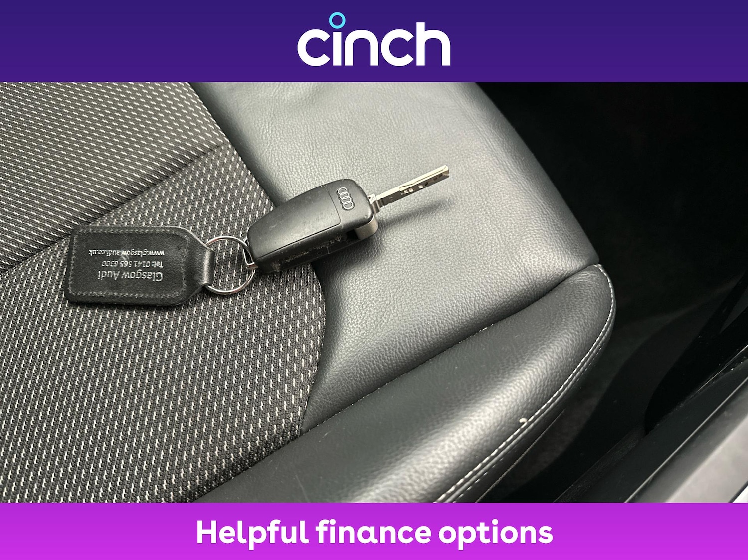 Used Audi Q2 2020 for sale - 77056108: Photo 30