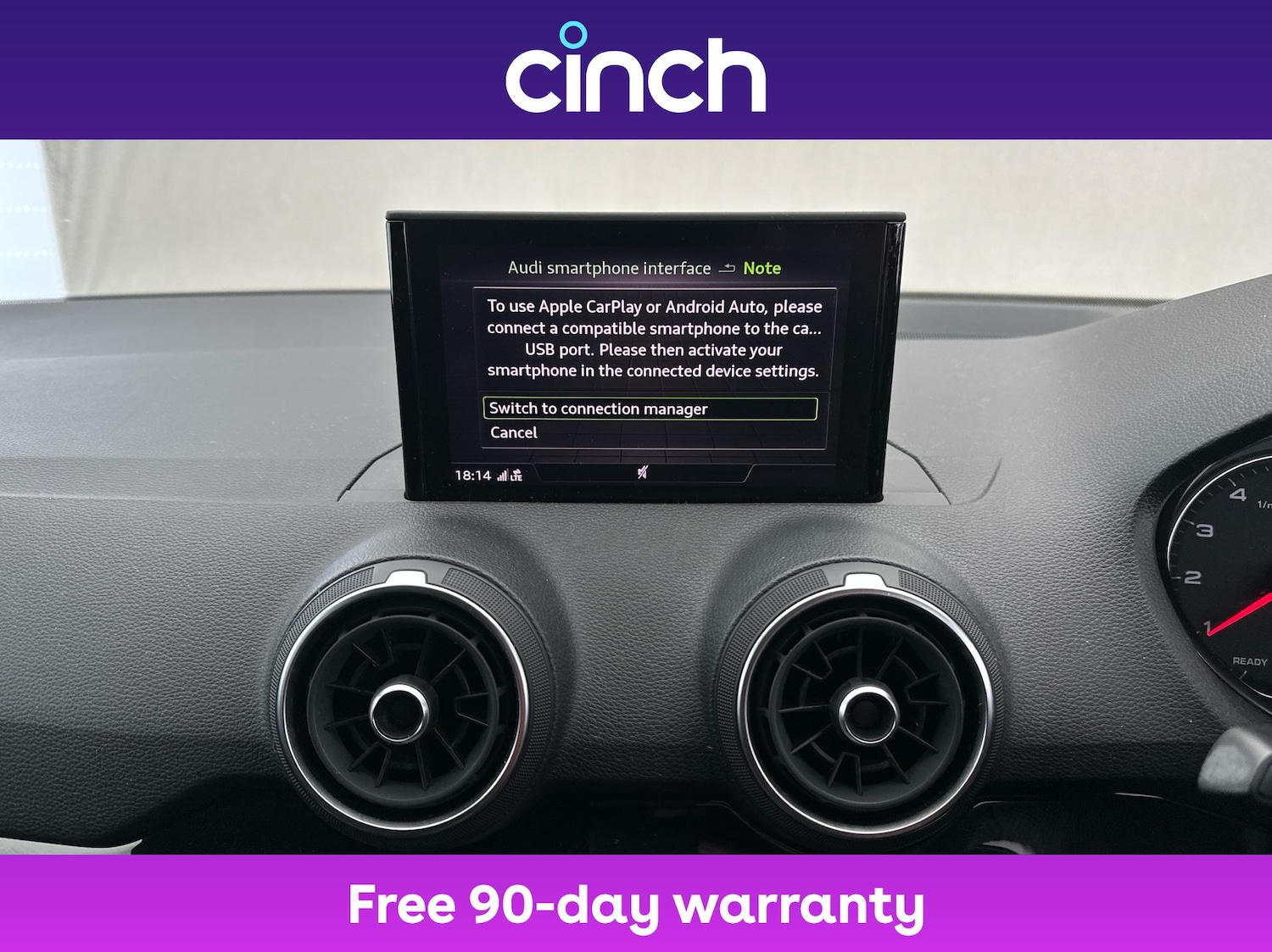 Used Audi Q2 2020 for sale - 77056108: Photo 34