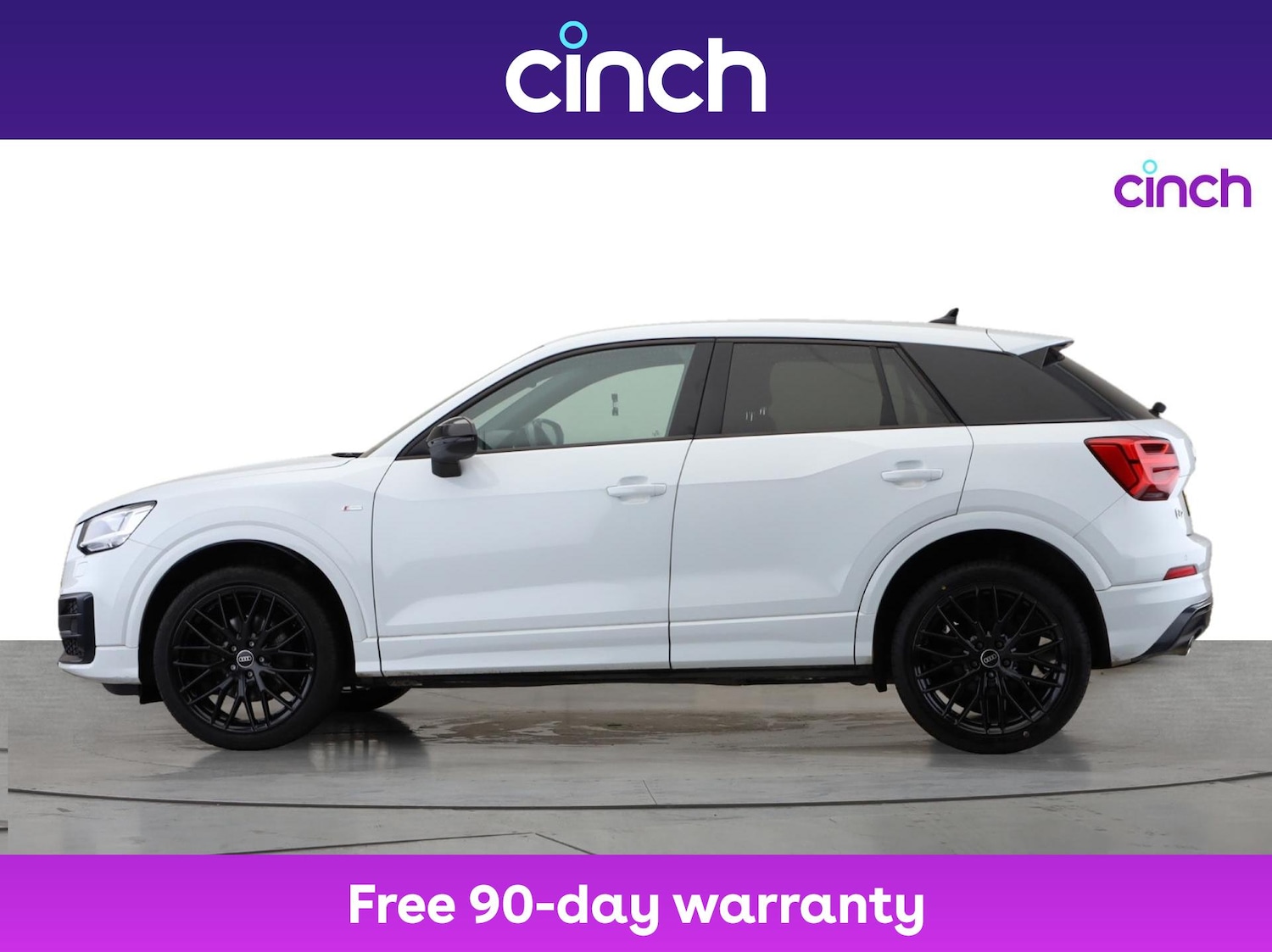 Used Audi Q2 2020 for sale - 77056108: Photo 8