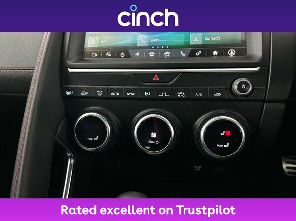 Used Jaguar E-Pace 2019 for sale - 76186333: Photo 33