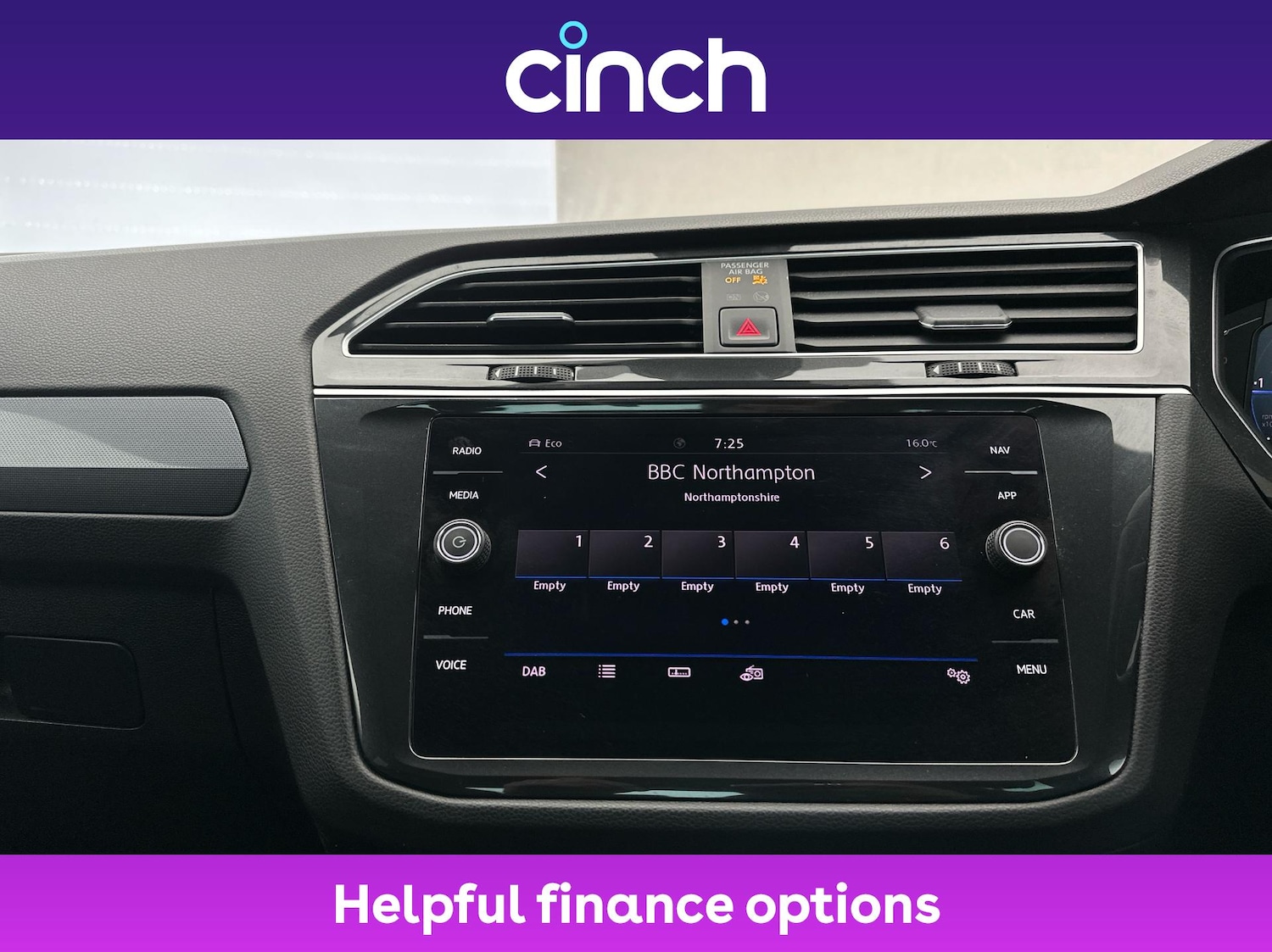 Used Volkswagen Tiguan 2019 for sale - 76468971: Photo 17