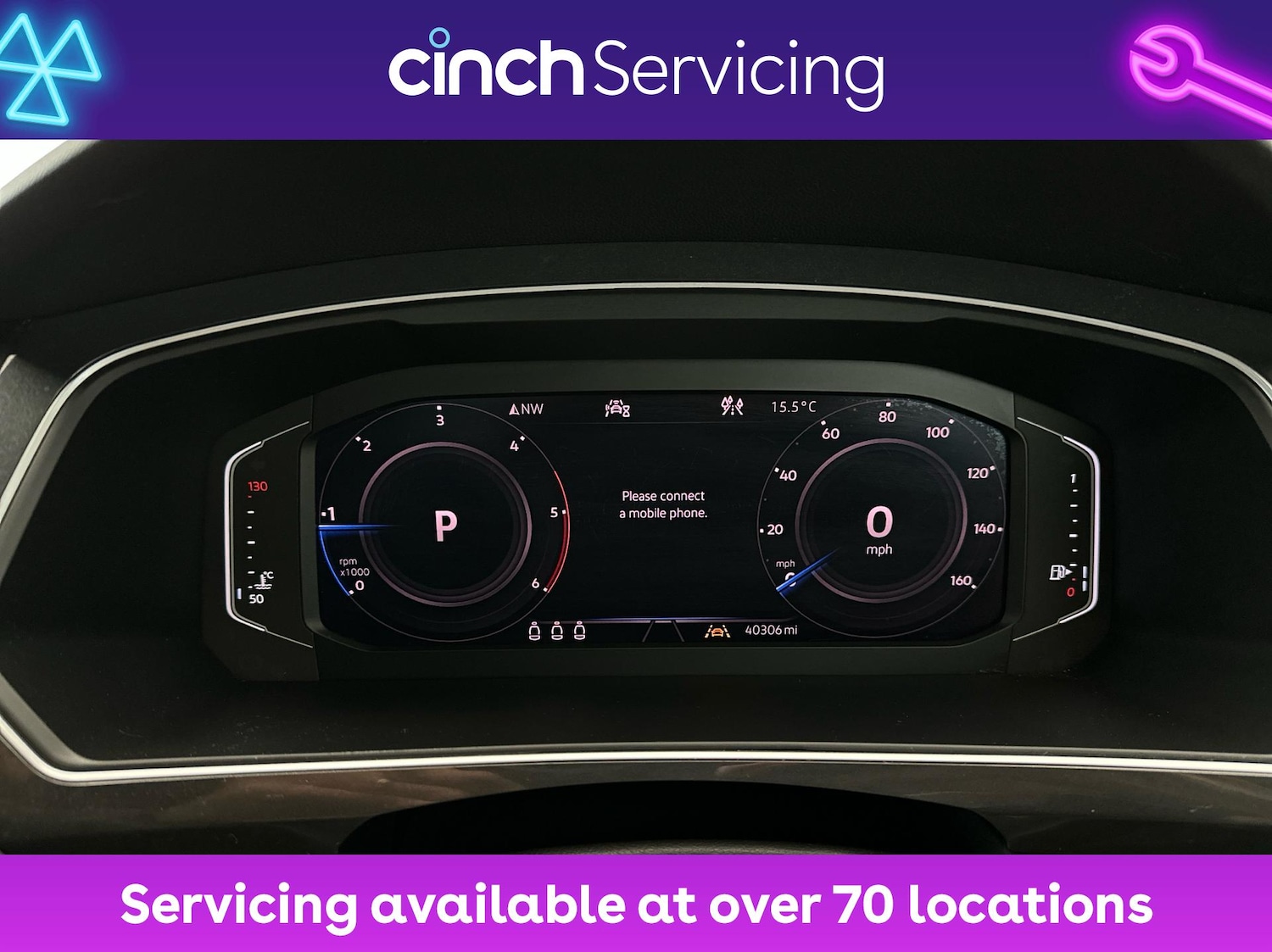 Used Volkswagen Tiguan 2019 for sale - 76468971: Photo 18