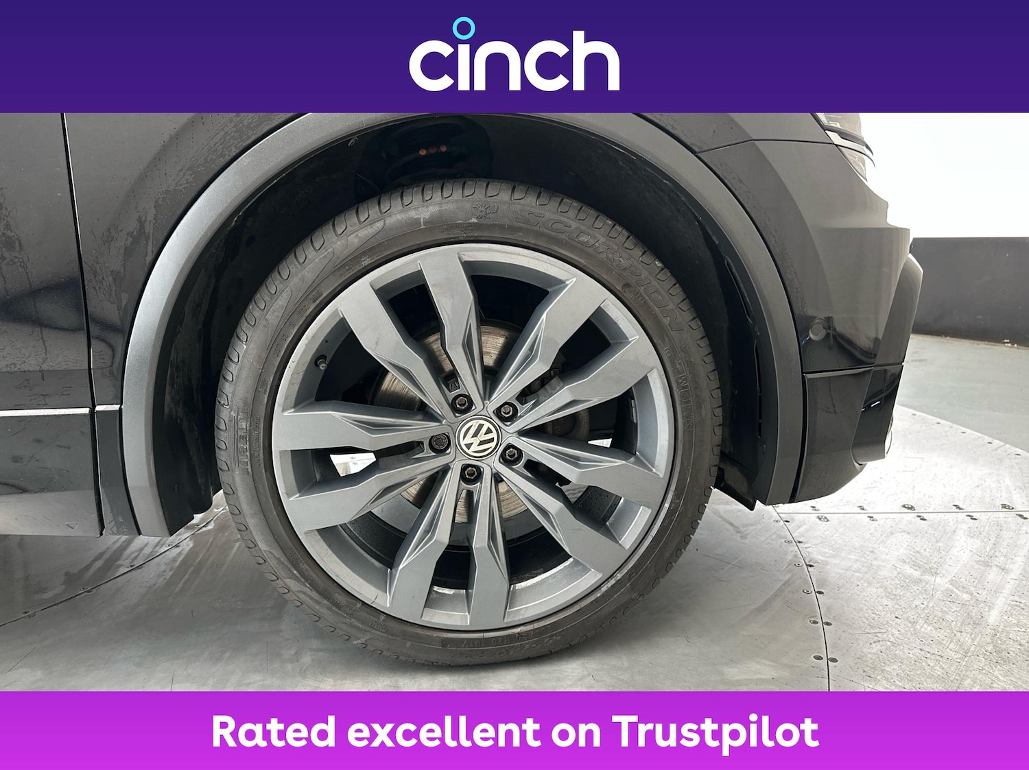 Used Volkswagen Tiguan 2019 for sale - 76468971: Photo 28