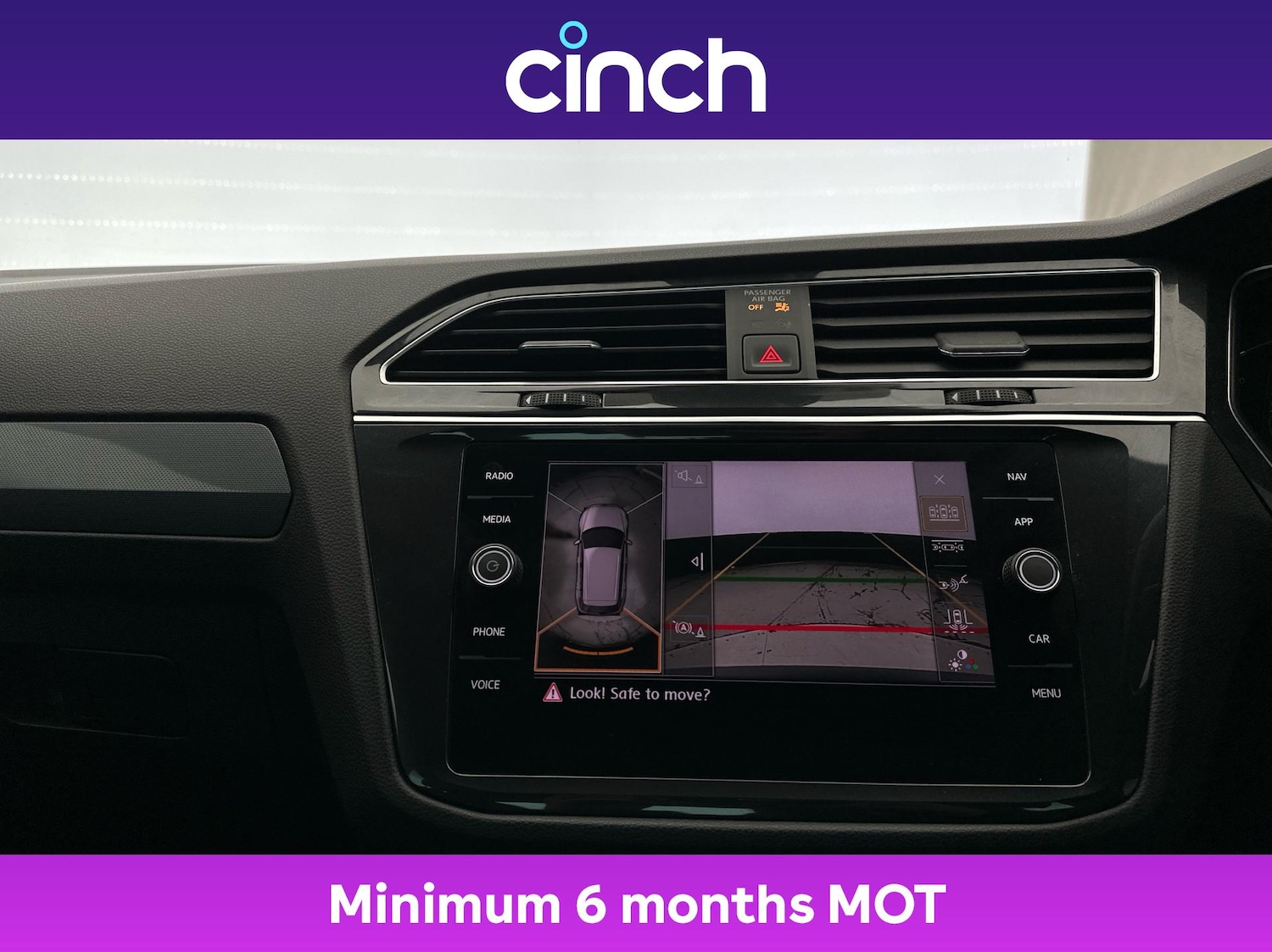 Used Volkswagen Tiguan 2019 for sale - 76468971: Photo 32