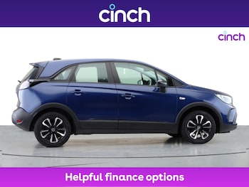 Used Vauxhall Crossland 2022 for sale - 77071883: Photo