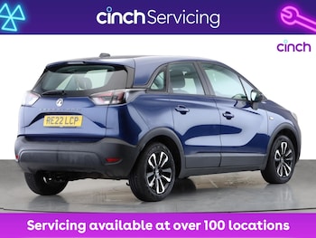 Used Vauxhall Crossland 2022 for sale - 77071883: Photo