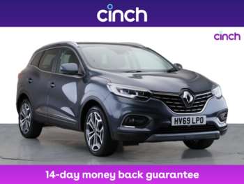 2019 - 1.3 TCE 160 GT Line 5dr