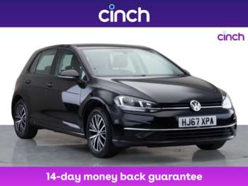 2017 - 1.4 TSI SE [Nav] 5dr