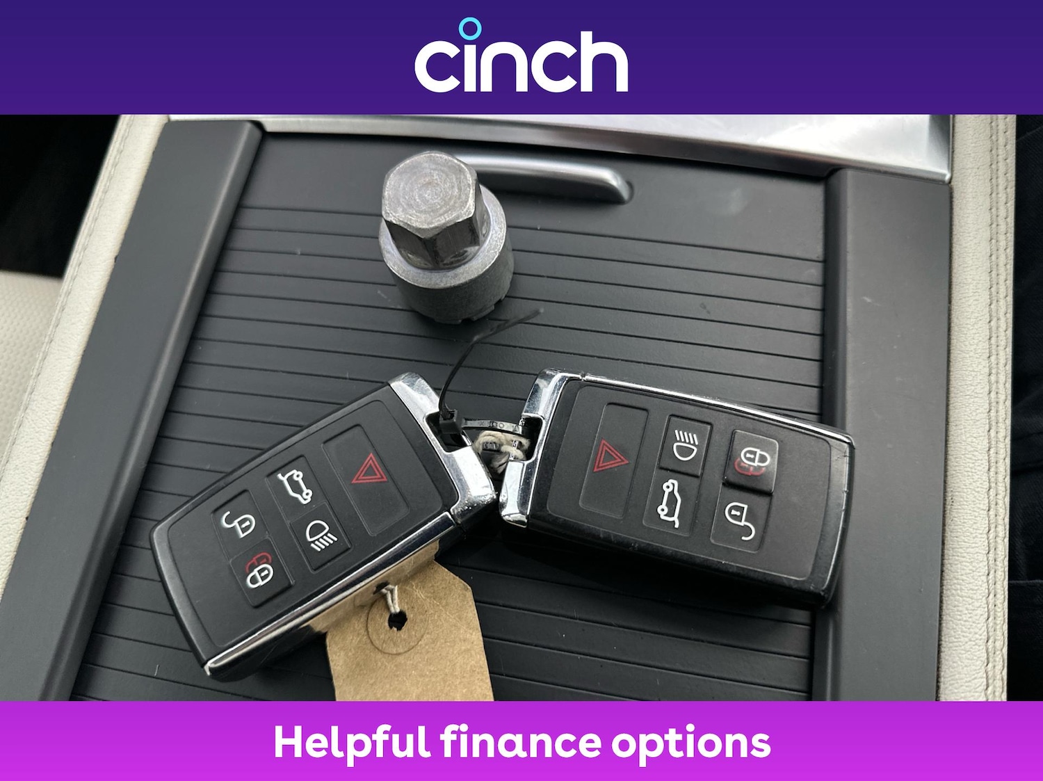 Used Jaguar F-Pace 2022 for sale - 76523388: Photo 30