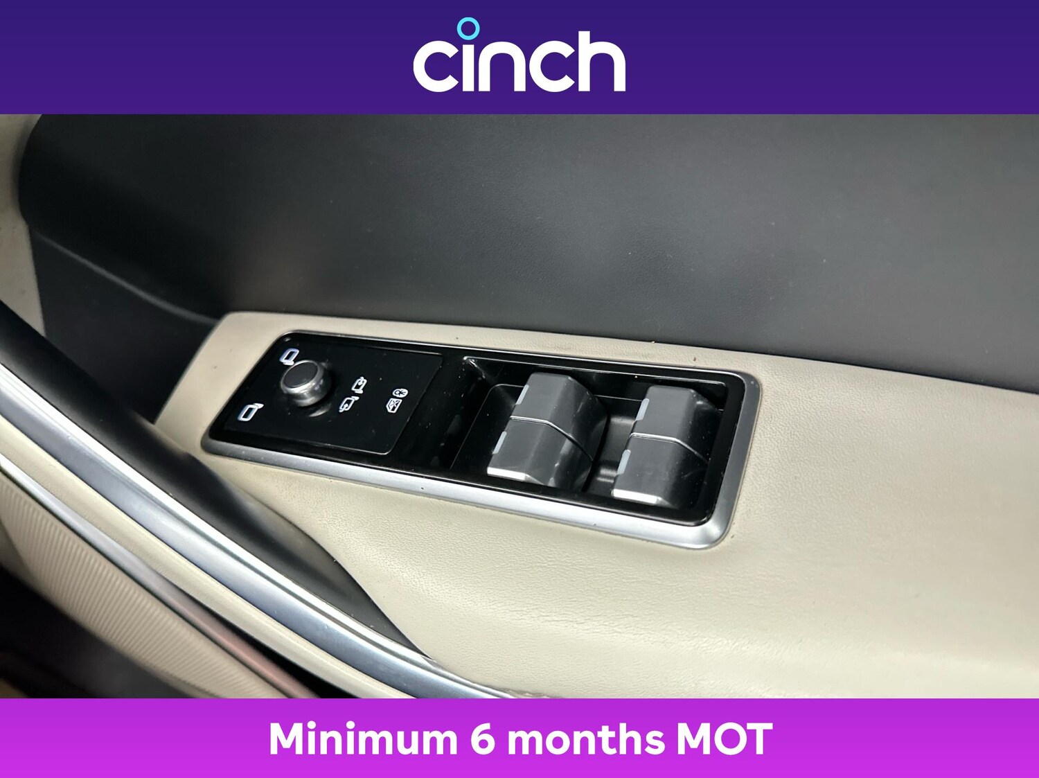 Used Jaguar F-Pace 2022 for sale - 76523388: Photo 32