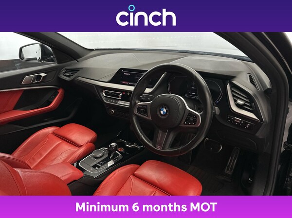 Used BMW 1 Series 2020 for sale - 76250369: Photo 12
