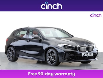 BMW - 1 Series
