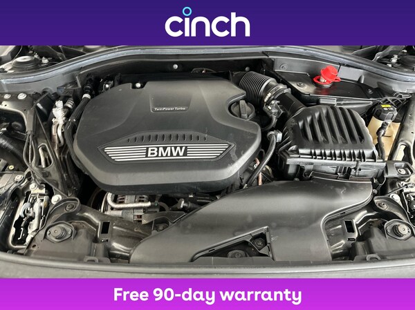 Used BMW 1 Series 2020 for sale - 76250369: Photo 23