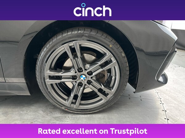 Used BMW 1 Series 2020 for sale - 76250369: Photo 28
