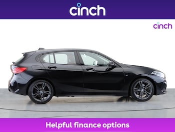 Used BMW 1 Series 2020 for sale - 76250369: Photo 2