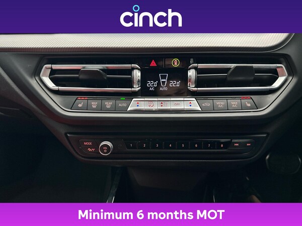 Used BMW 1 Series 2020 for sale - 76250369: Photo 32