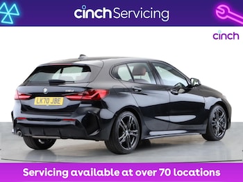 Used BMW 1 Series 2020 for sale - 76250369: Photo 3