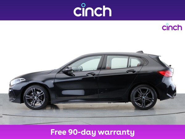 Used BMW 1 Series 2020 for sale - 76250369: Photo 8