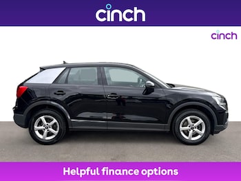 Used Audi Q2 2021 for sale - 75549434: Photo