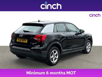 Used Audi Q2 2021 for sale - 75549434: Photo