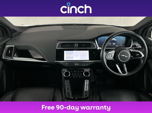 Used Jaguar I-Pace 2021 for sale - 76285714: Photo 15