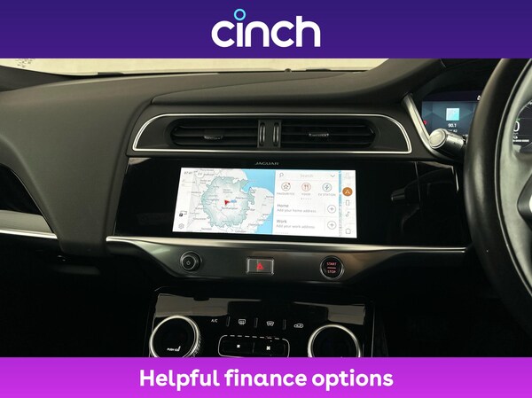 Used Jaguar I-Pace 2021 for sale - 76285714: Photo 17