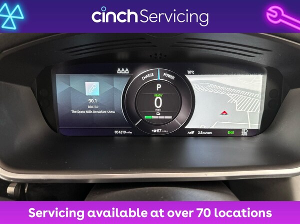 Used Jaguar I-Pace 2021 for sale - 76285714: Photo 18