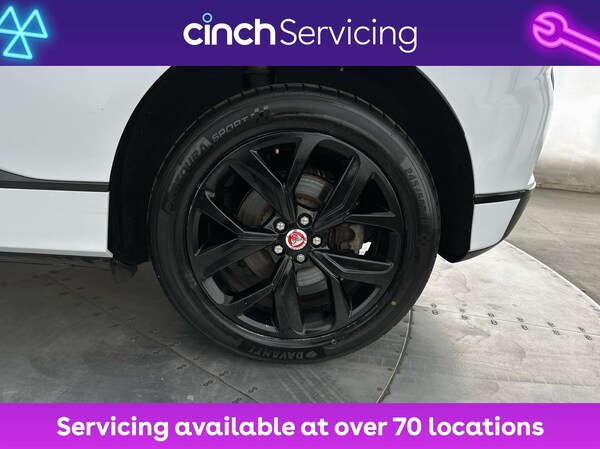 Used Jaguar I-Pace 2021 for sale - 76285714: Photo 26