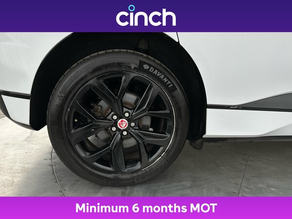 Used Jaguar I-Pace 2021 for sale - 76285714: Photo 27