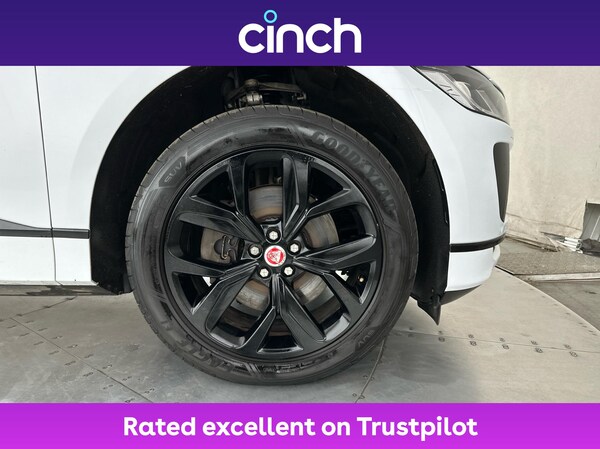 Used Jaguar I-Pace 2021 for sale - 76285714: Photo 28